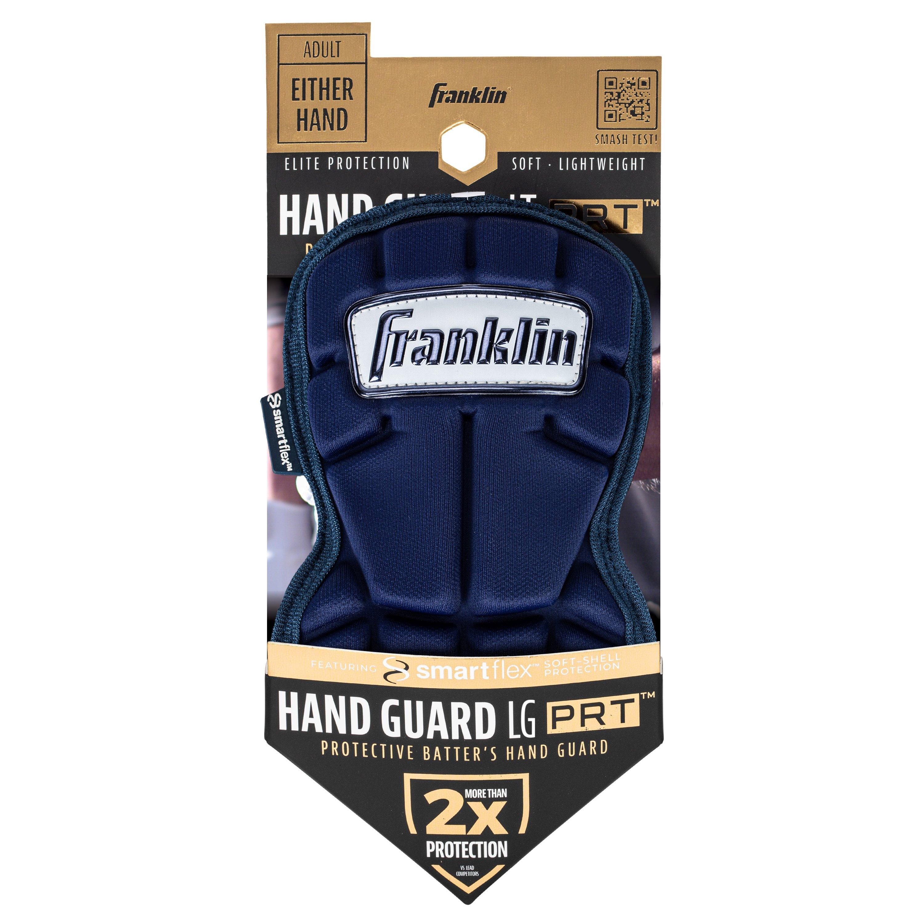 Franklin Sports PRT Protective Hand Guard LG
